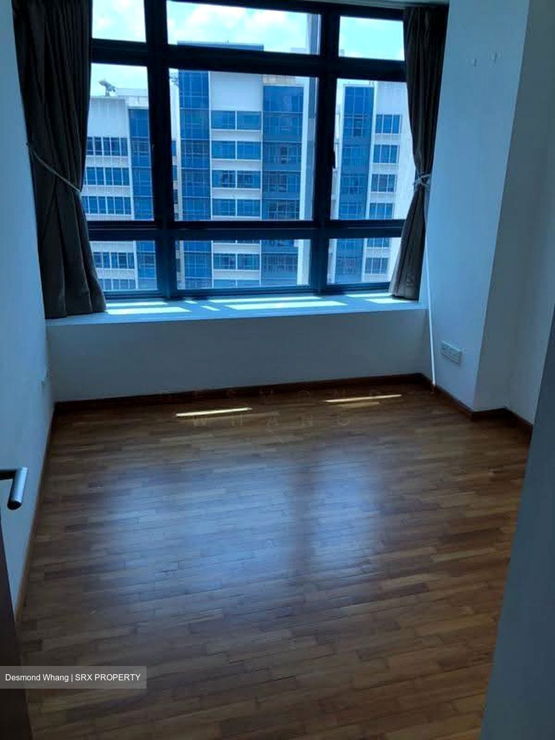 City Square Residences (D8), Condominium #618163101